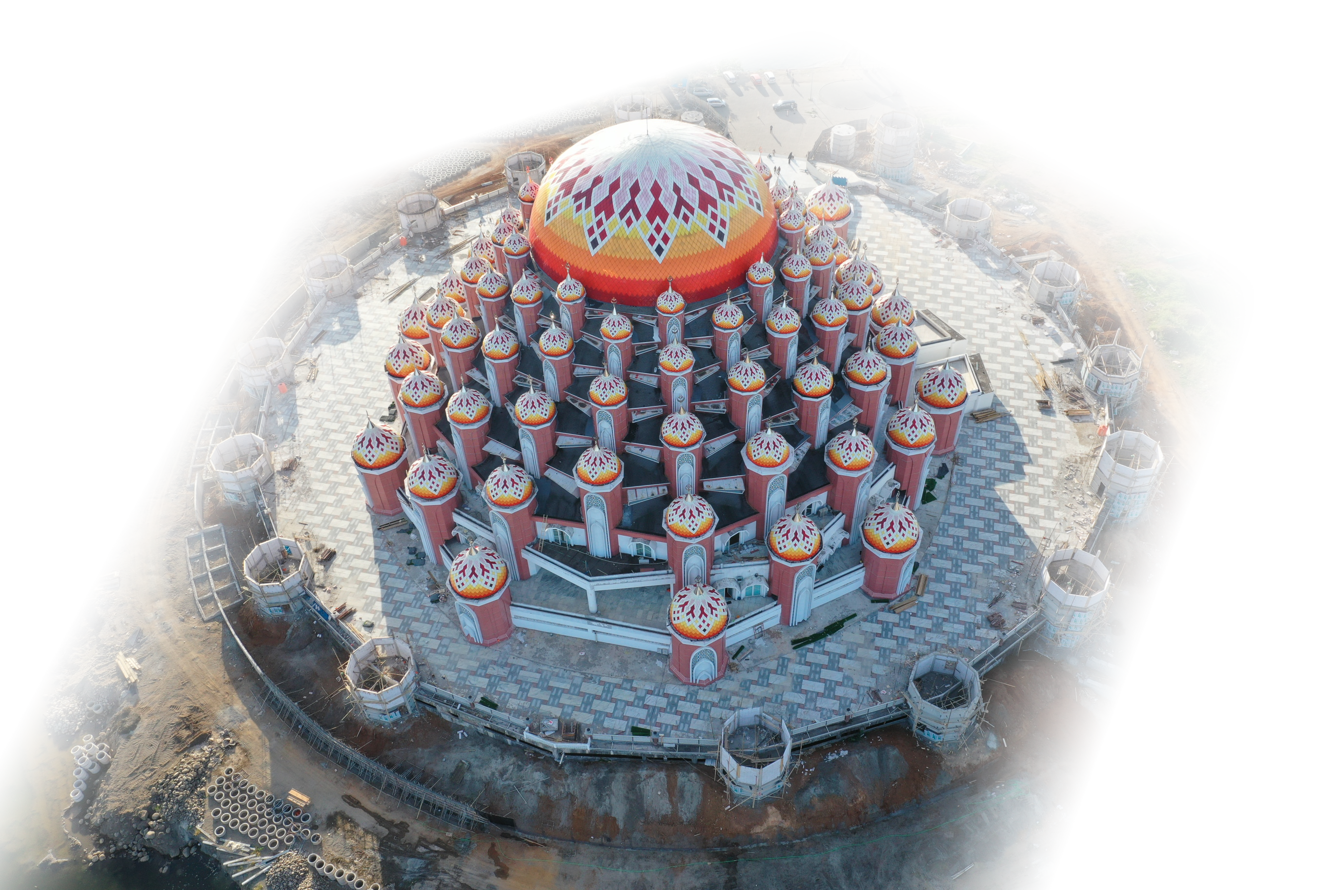 Baraakallaahu fiikum